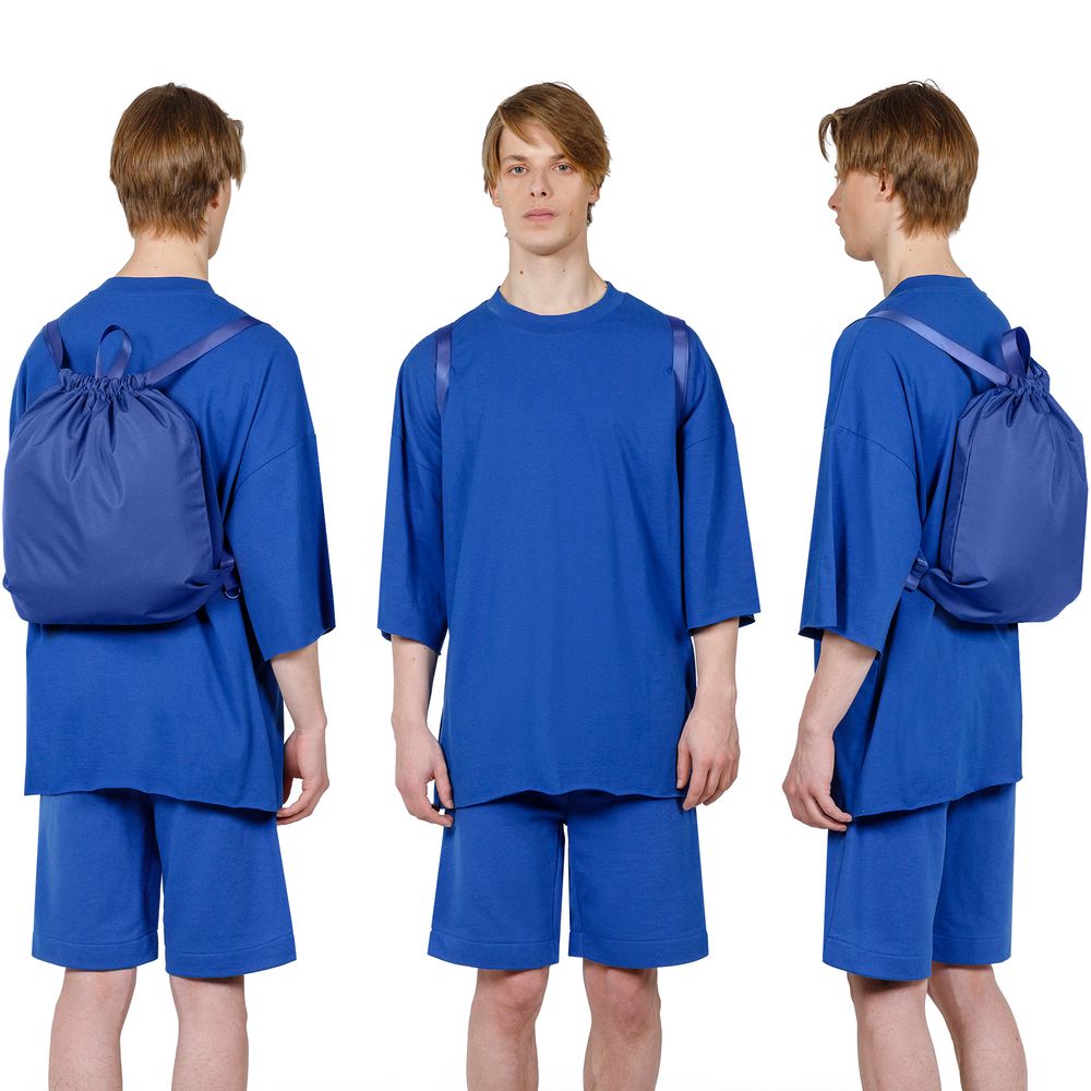 Основа для шопера-рюкзака B3