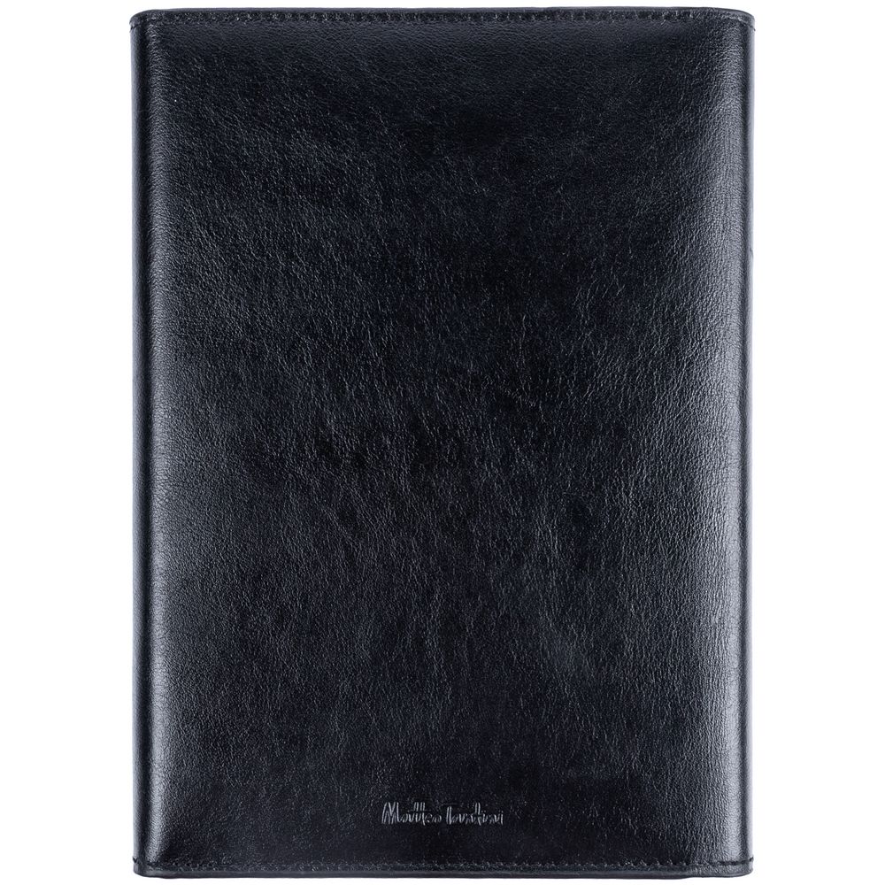 Ежедневник-портфолио Napoli, недатированный