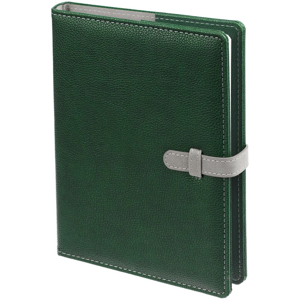 Ежедневник Cortex, недатированный