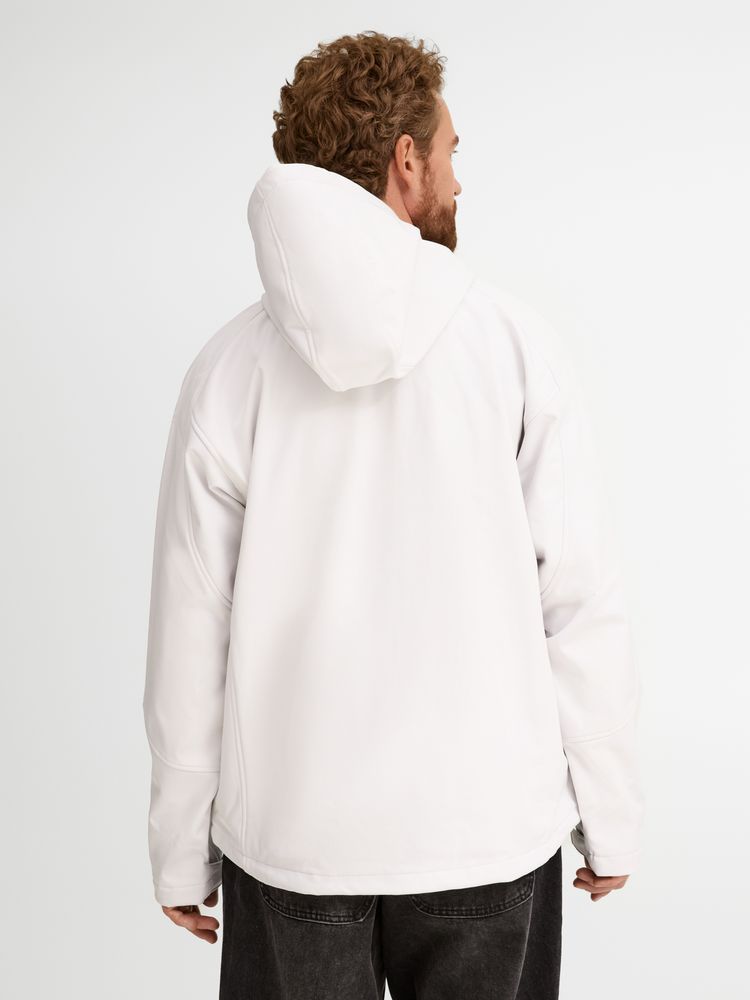 Куртка мужская с капюшоном Replay Men 340