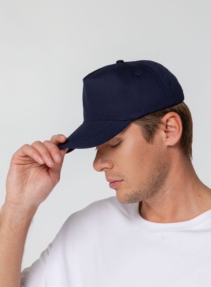 Бейсболка Promo