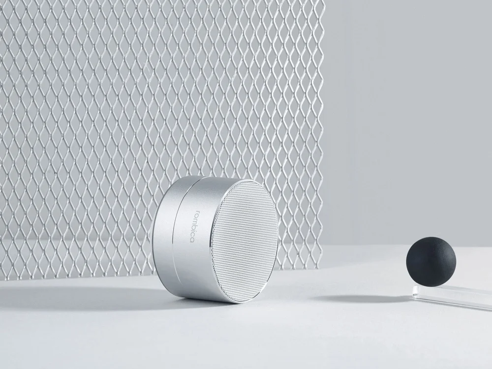 Портативная колонка Mysound BT-03 2C