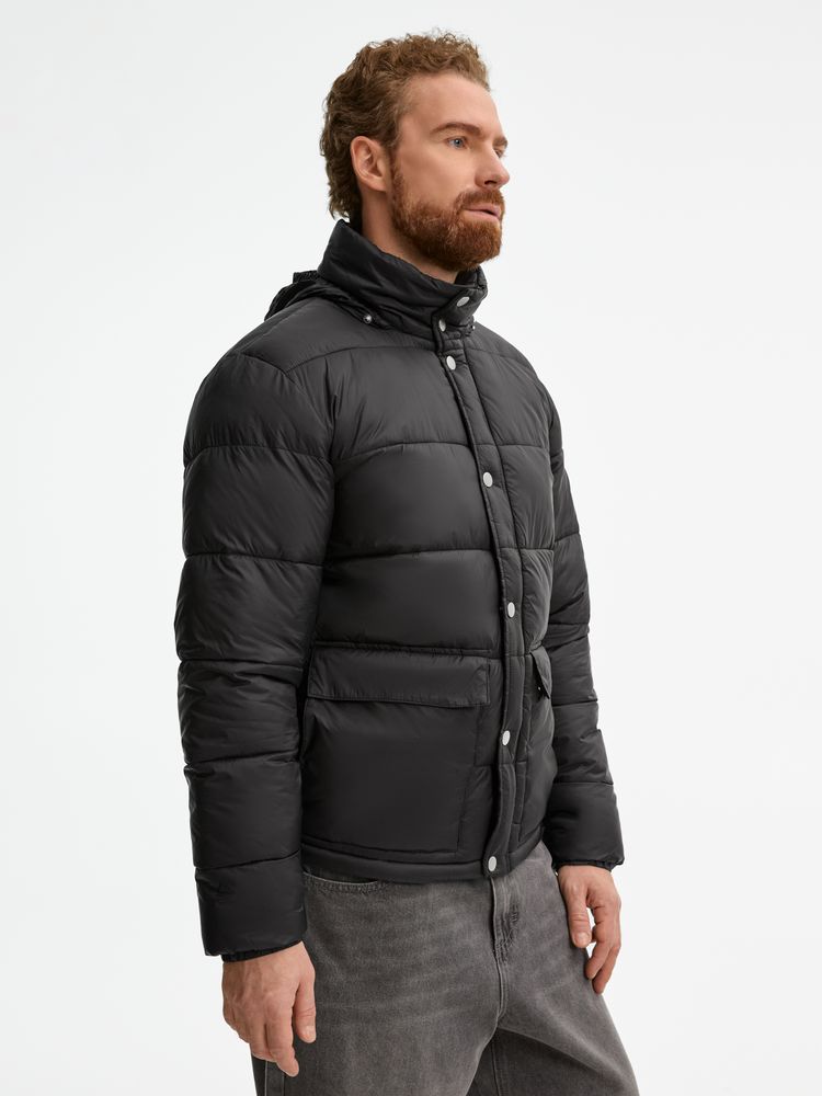 Куртка Ben Mac