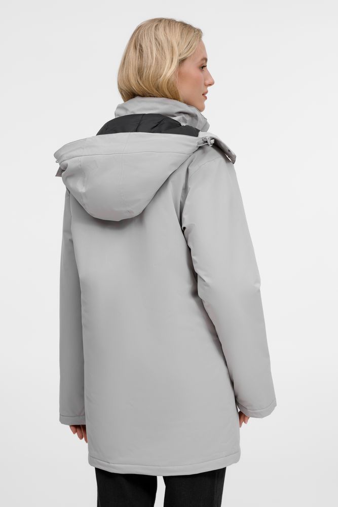 Куртка-парка унисекс Sfera