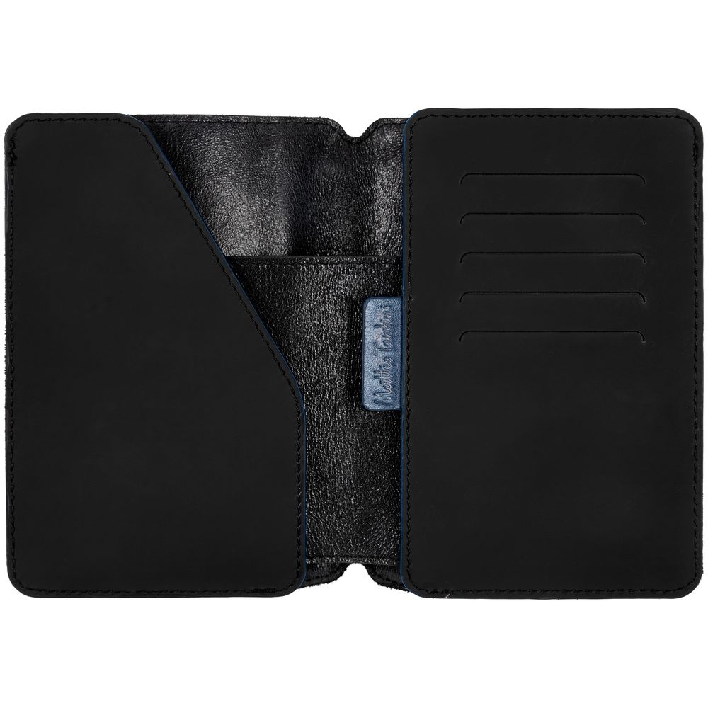 Автобумажник Arrival