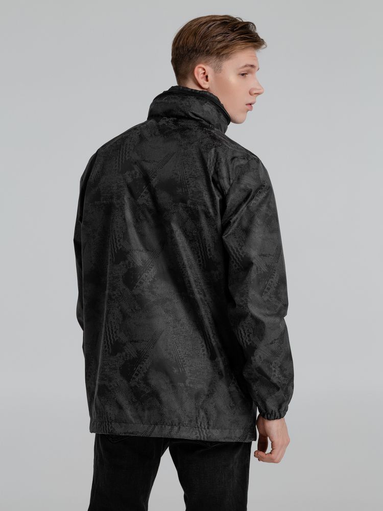 Ветровка светоотражающая Finvind