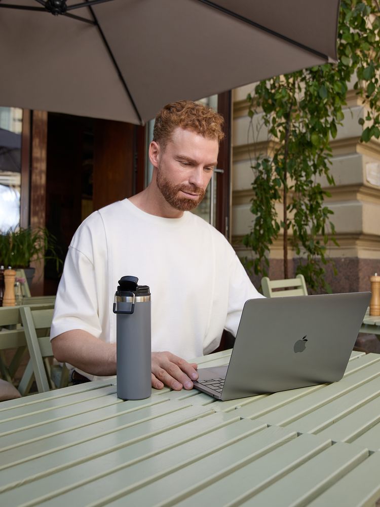 Термостакан Ringo Stark