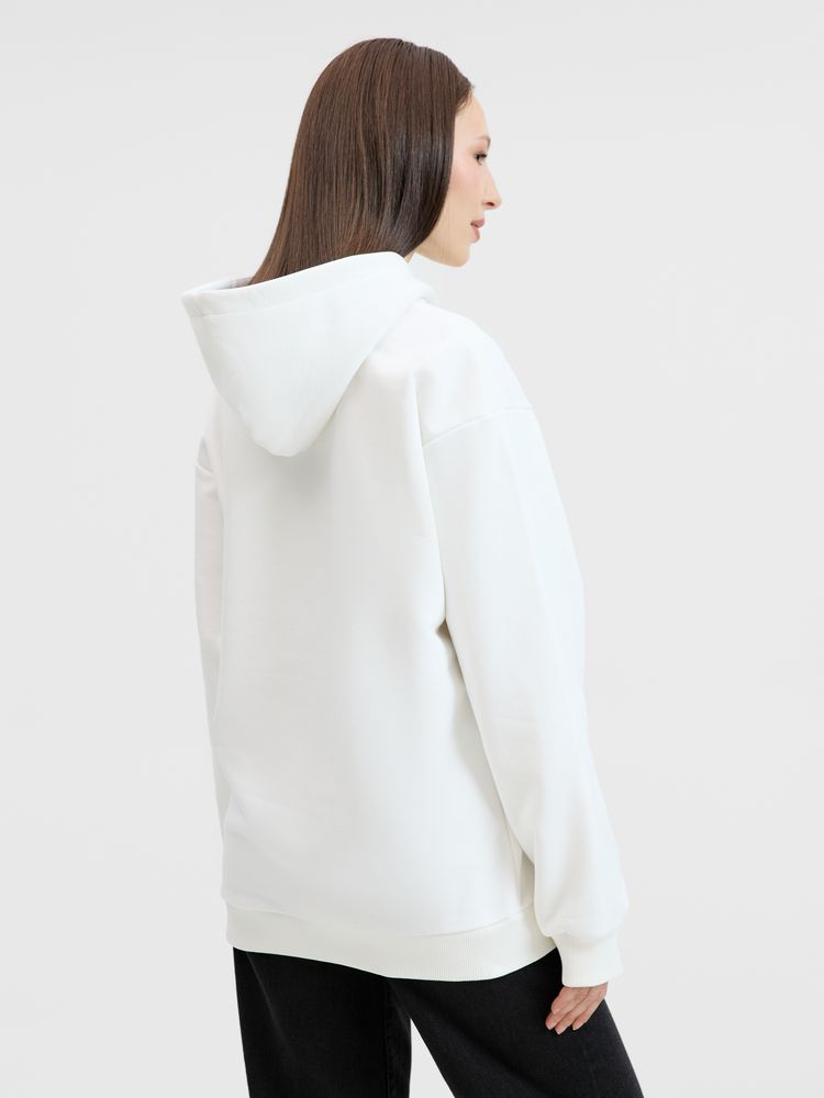 Худи унисекс оверсайз Songo