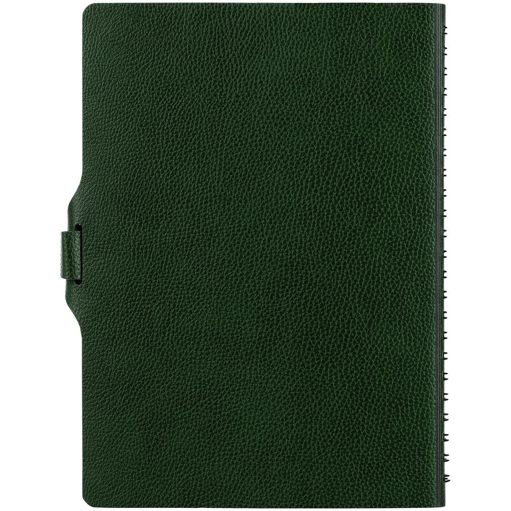 Ежедневник Strep Front на заказ, недатированный