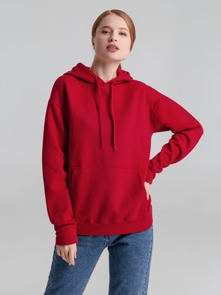 Толстовка с капюшоном Slam 320