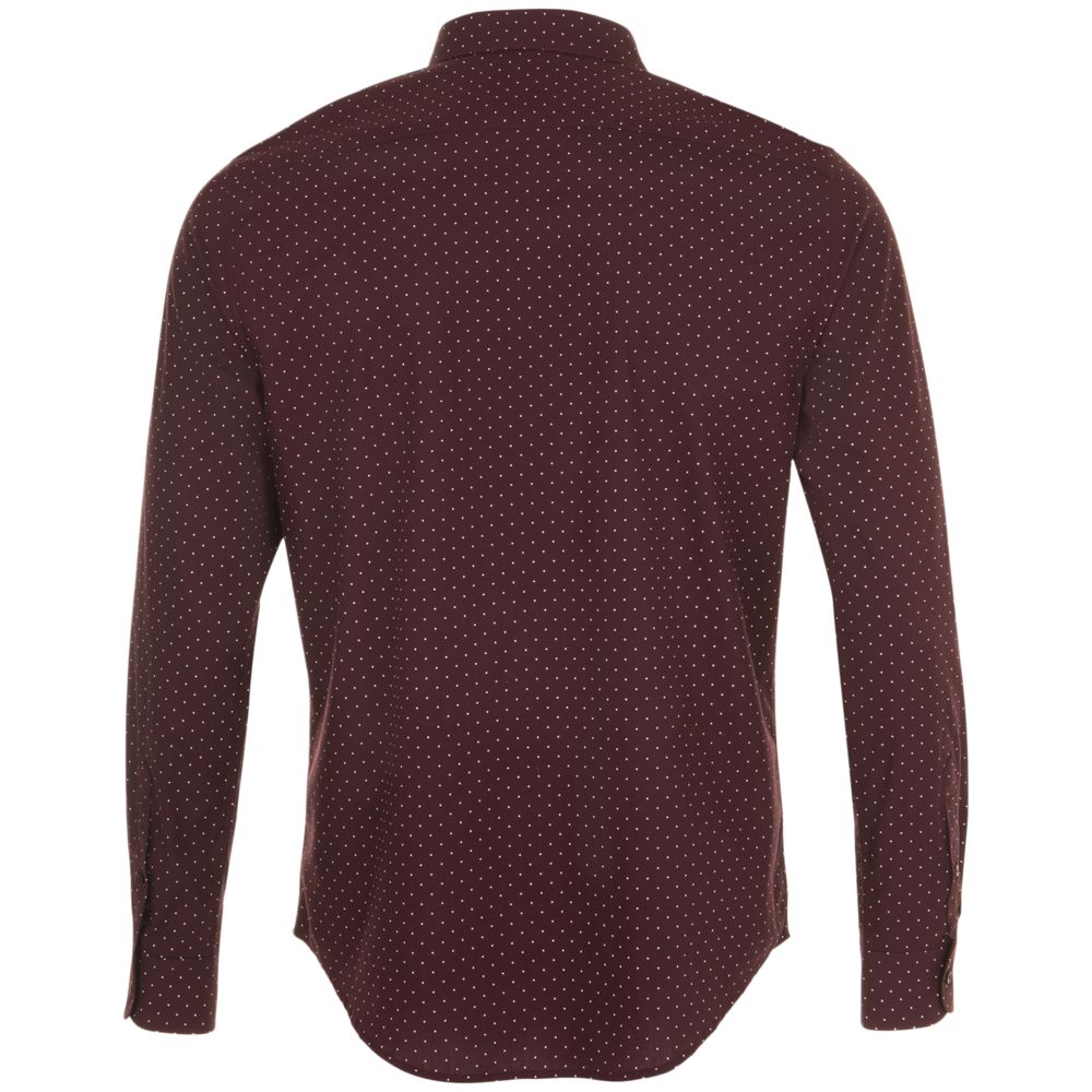 Рубашка мужская Becker Men