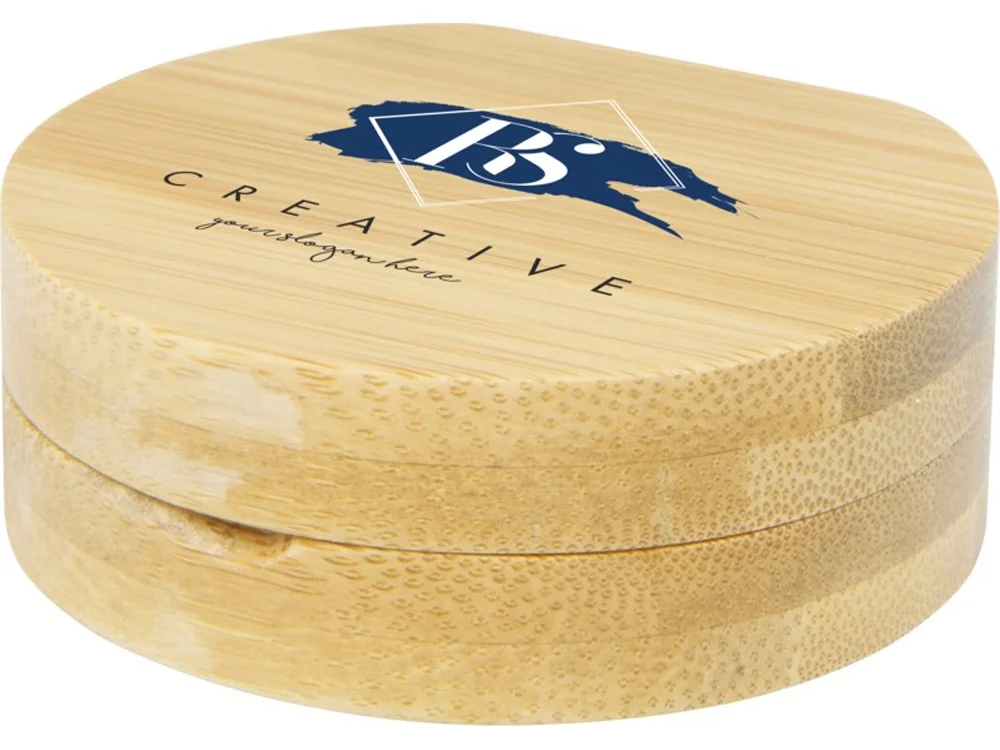 Карманное зеркало Afrodit