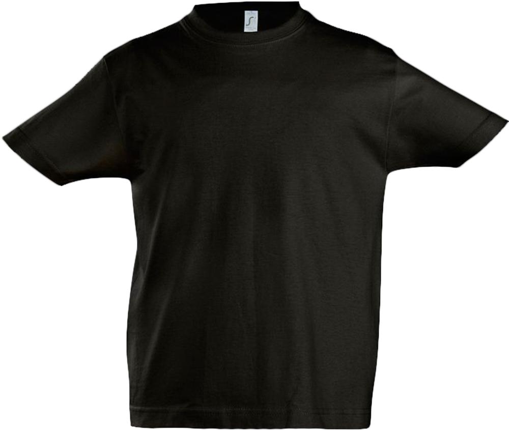 Футболка детская Imperial Kids 190