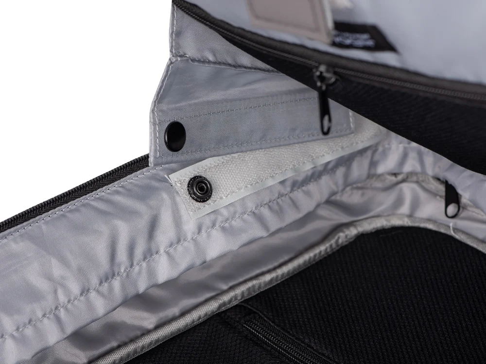 Рюкзак Toff для ноутбука 15,6