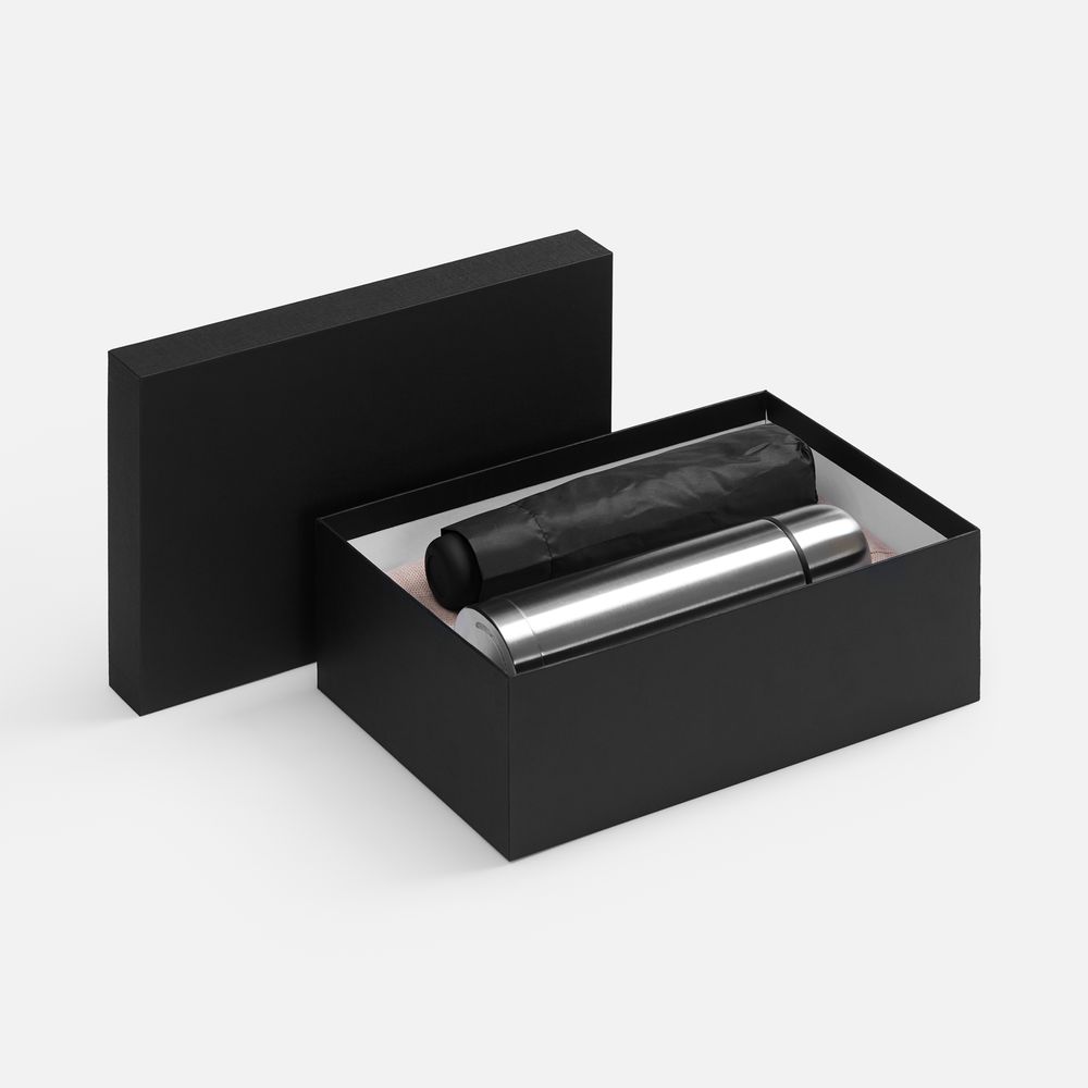 Коробка Capsie