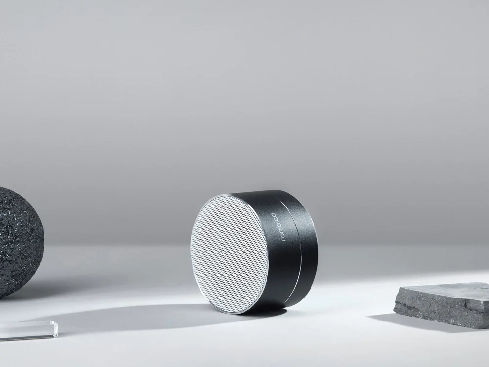 Портативная колонка Mysound BT-03 1C