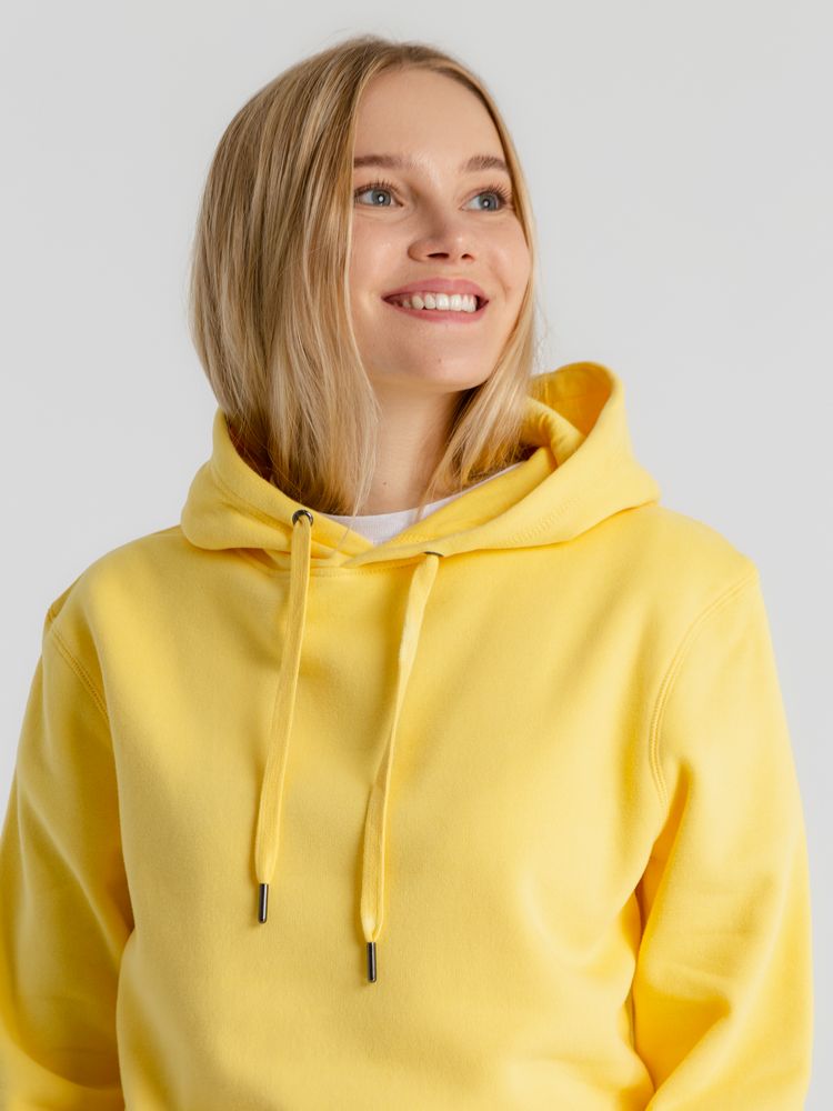 Толстовка с капюшоном унисекс King