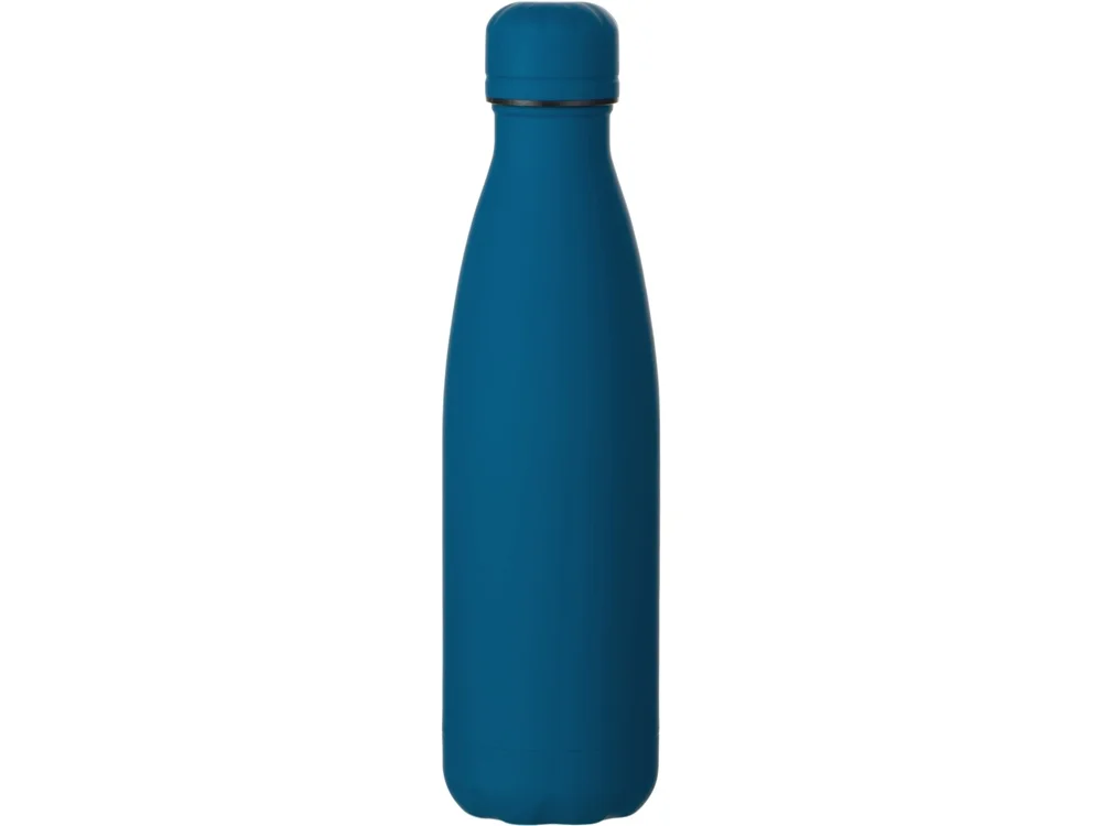 Вакуумная термобутылка Актив Soft Touch