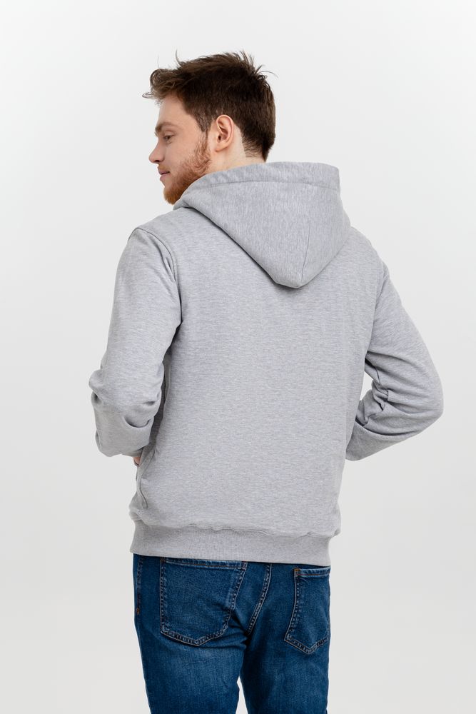 Толстовка на молнии Kulonga Sherpa