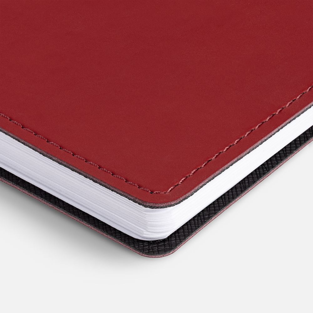 Ежедневник Spring Shall, недатированный