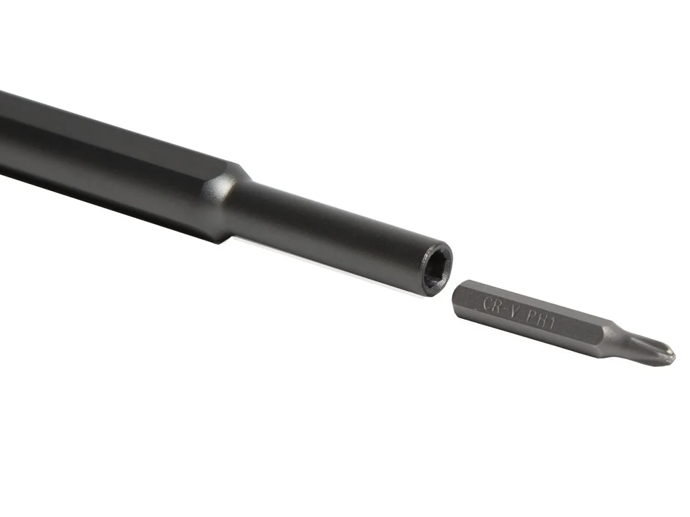 Набор отверток 24-в-1 Everybit lite