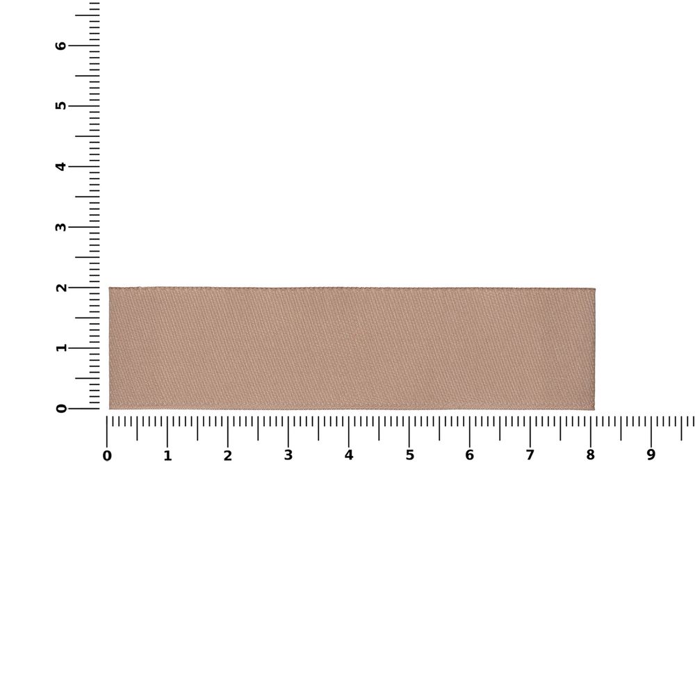 Лейбл тканевый Epsilon, S