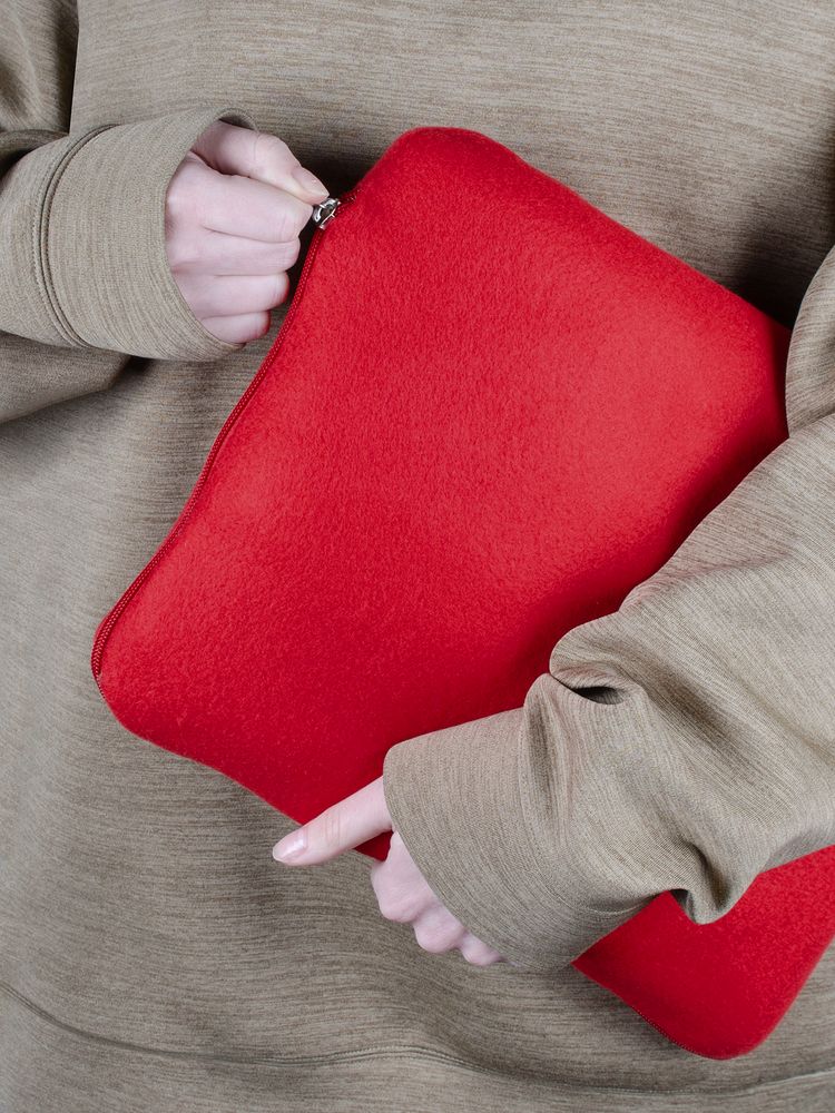 Дорожный плед-подушка Pathway 2