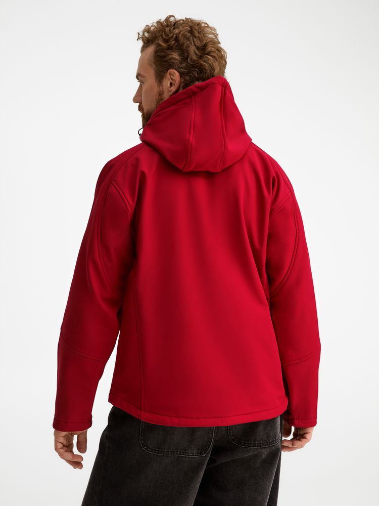 Куртка мужская с капюшоном Replay Men 340