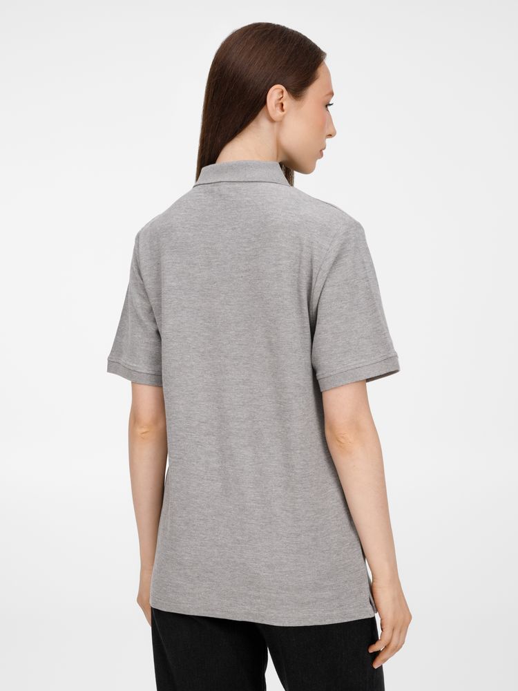 Рубашка поло унисекс Upswing