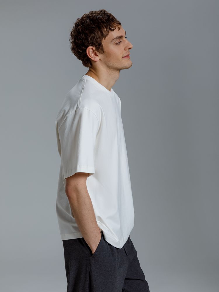 Футболка оверсайз Kangas