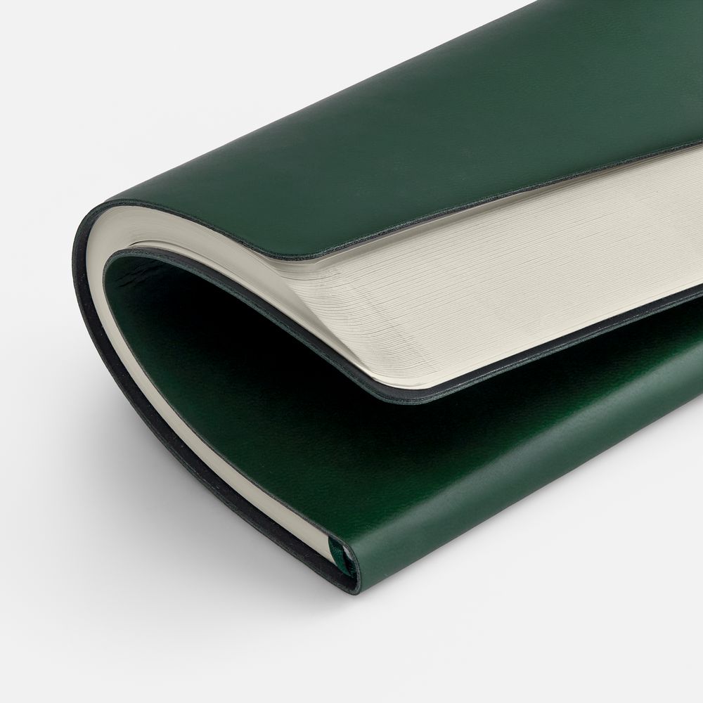 Блокнот Verso в клетку