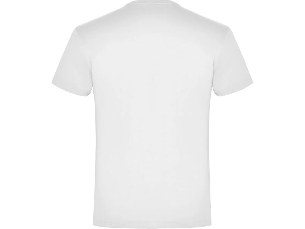 Футболка Teckel с карманом мужская