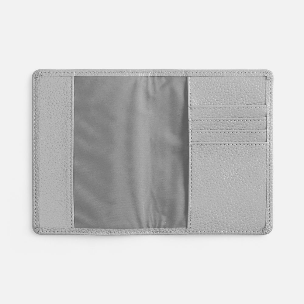 Обложка для паспорта Unison