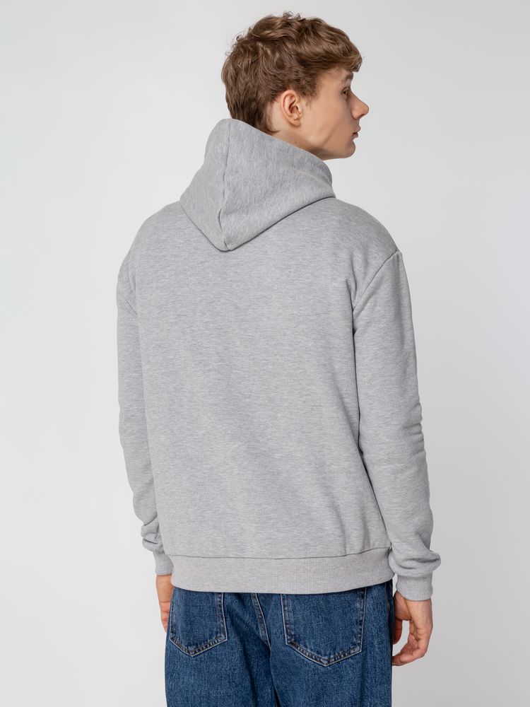 Толстовка с капюшоном Unit Kirenga Heavy