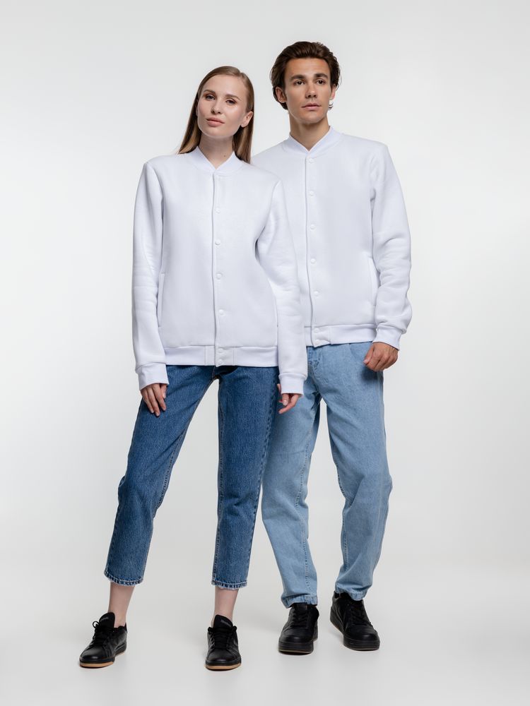 Бомбер Graduate