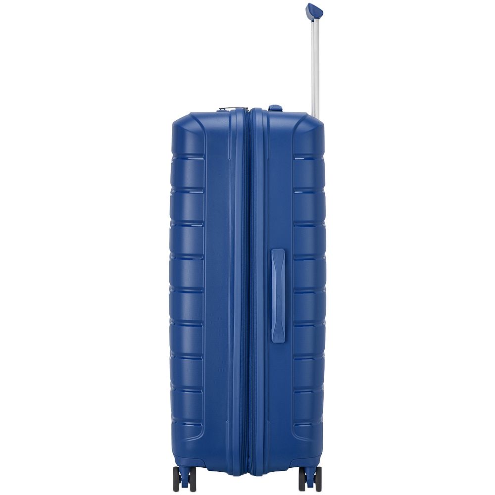 Чемодан Butterfly L