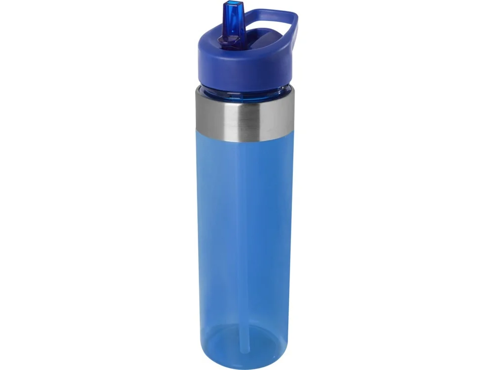 Бутылка для воды Dylan с крышкой-носиком, 650 мл