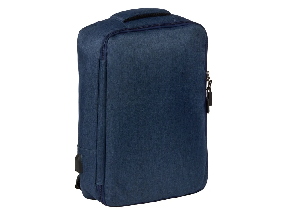 Рюкзак-трансформер Turnover для ноутбука 15 из переработанного пластика