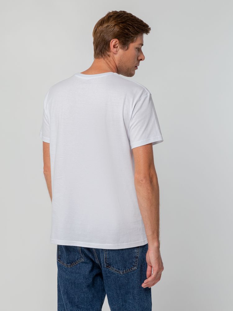 Футболка унисекс T-bolka 140