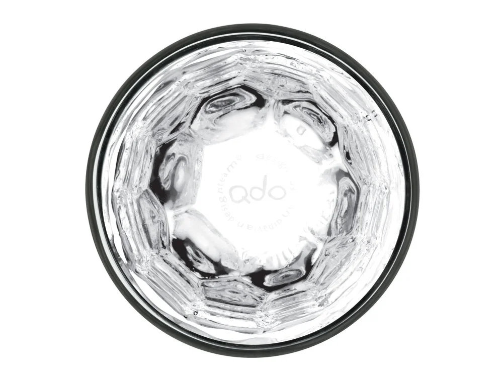 Набор стаканов Elements Metal, 2*75мл