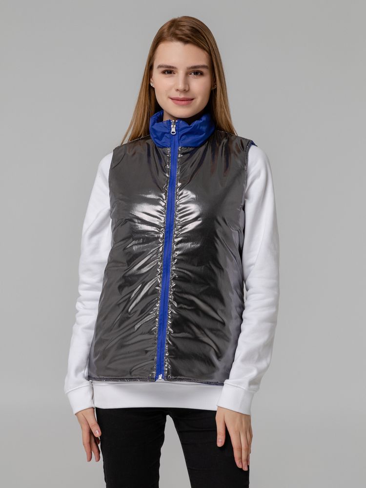 Жилет двусторонний Climb