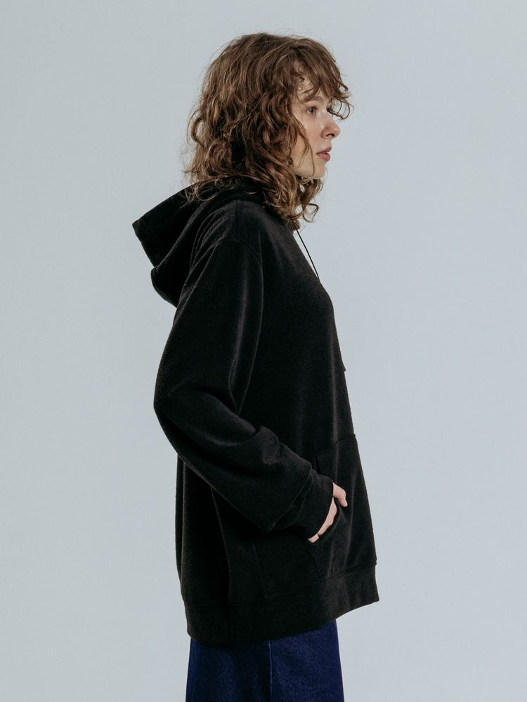 Худи унисекс Prima Vista