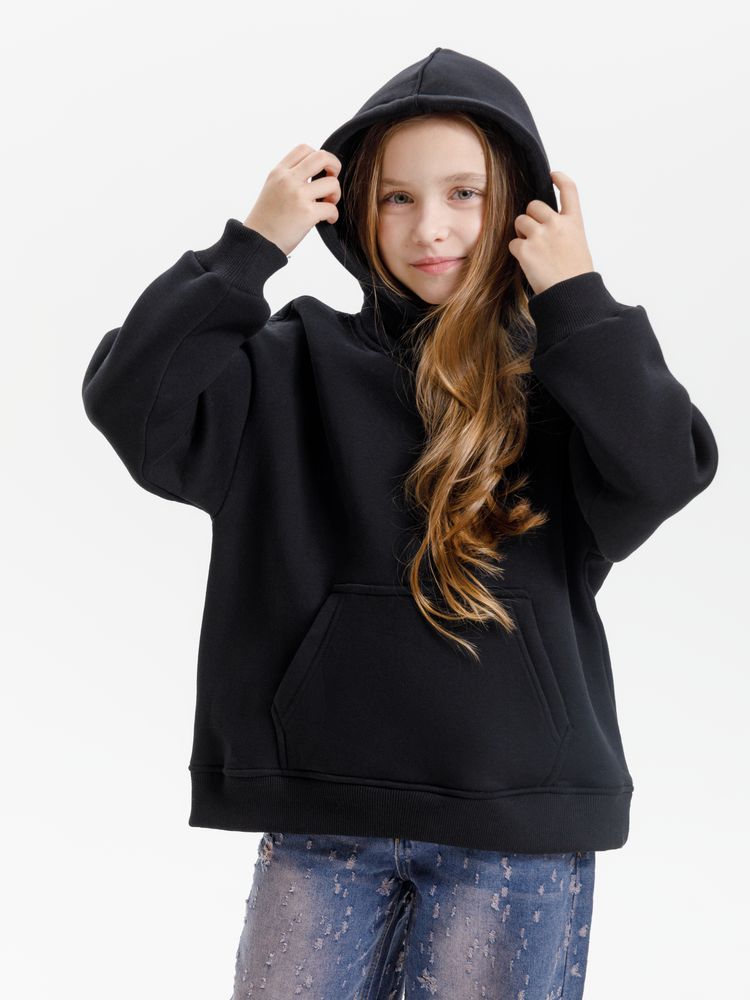 Худи детское оверсайз Junipero