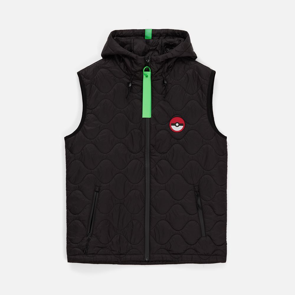 Жилет унисекс Tarnaby