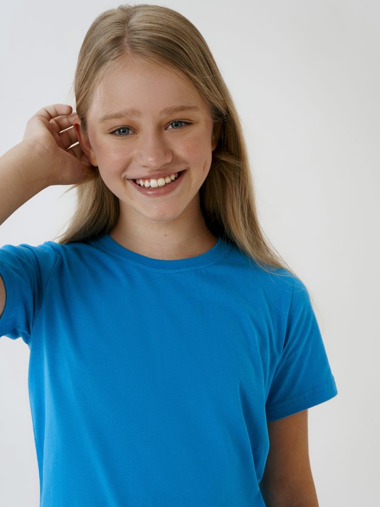 Футболка детская T-Bolka Kids