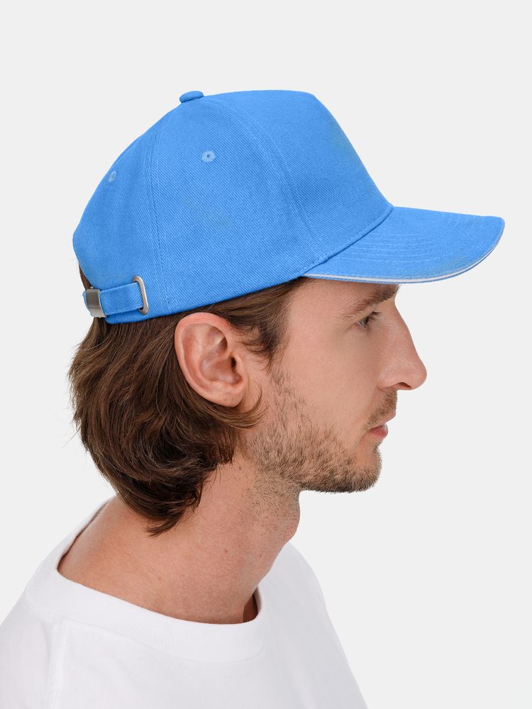 Бейсболка Classic 2.0