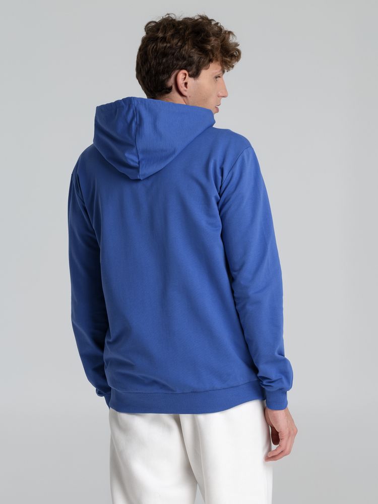 Толстовка на молнии с капюшоном Siverga 2.0