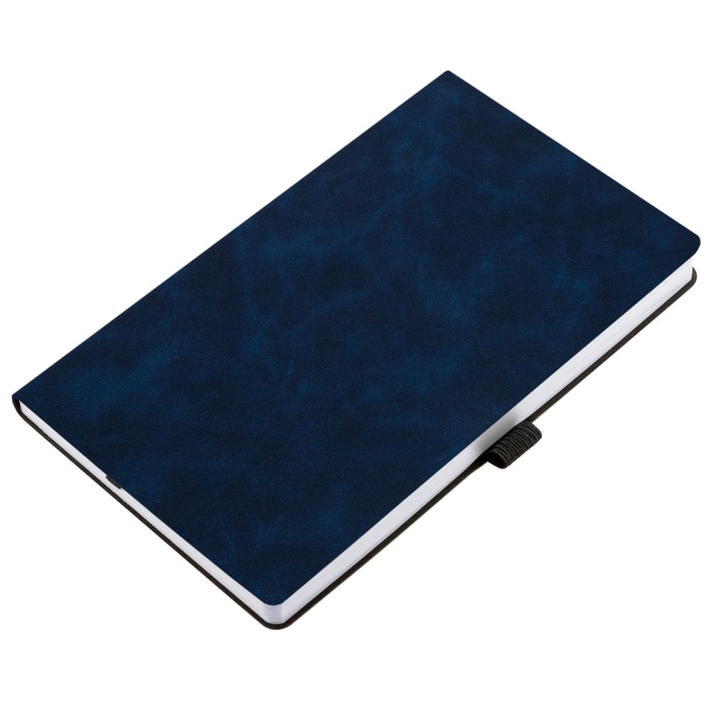 Ежедневник Nubuck Touch, недатированный