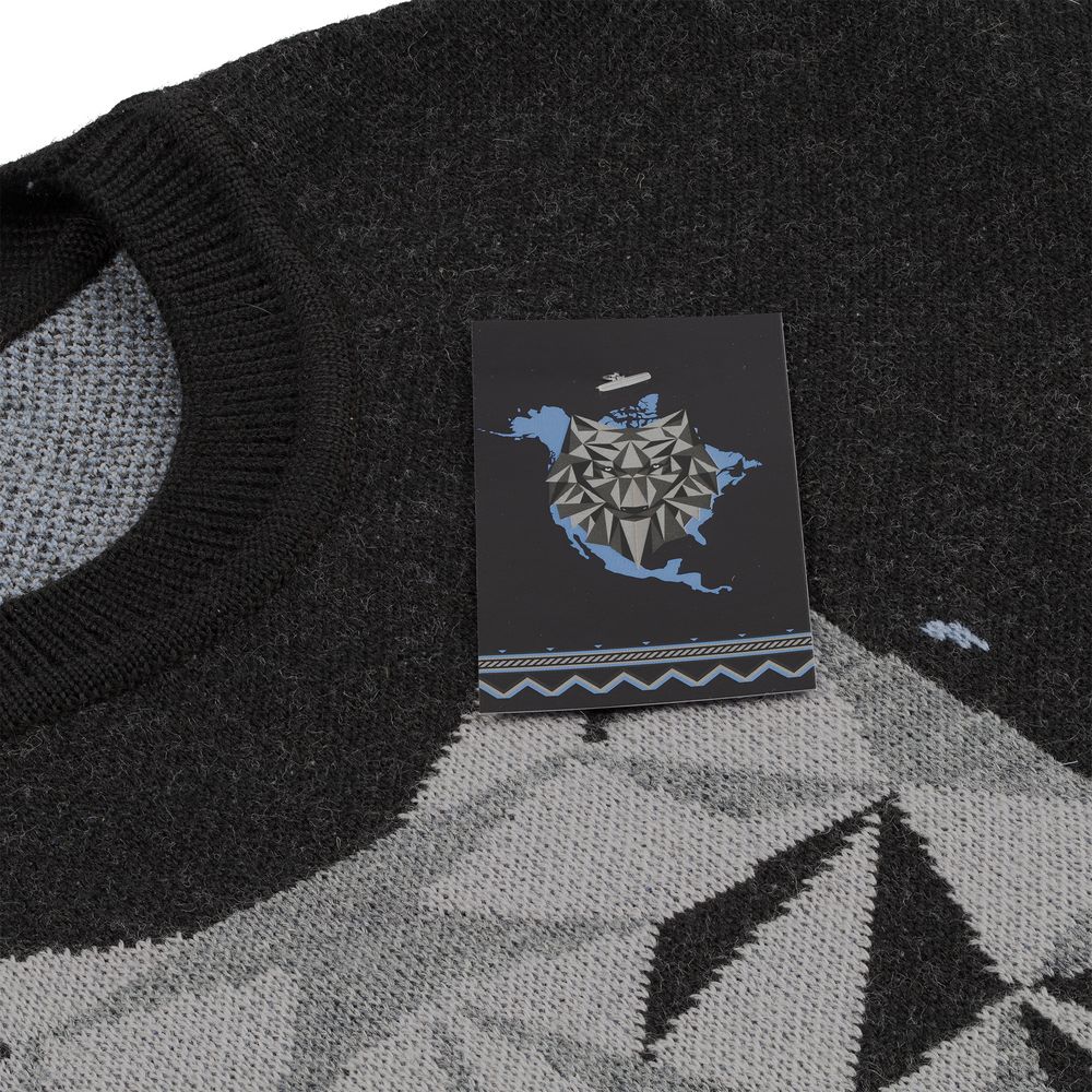 Джемпер Totem Kudu