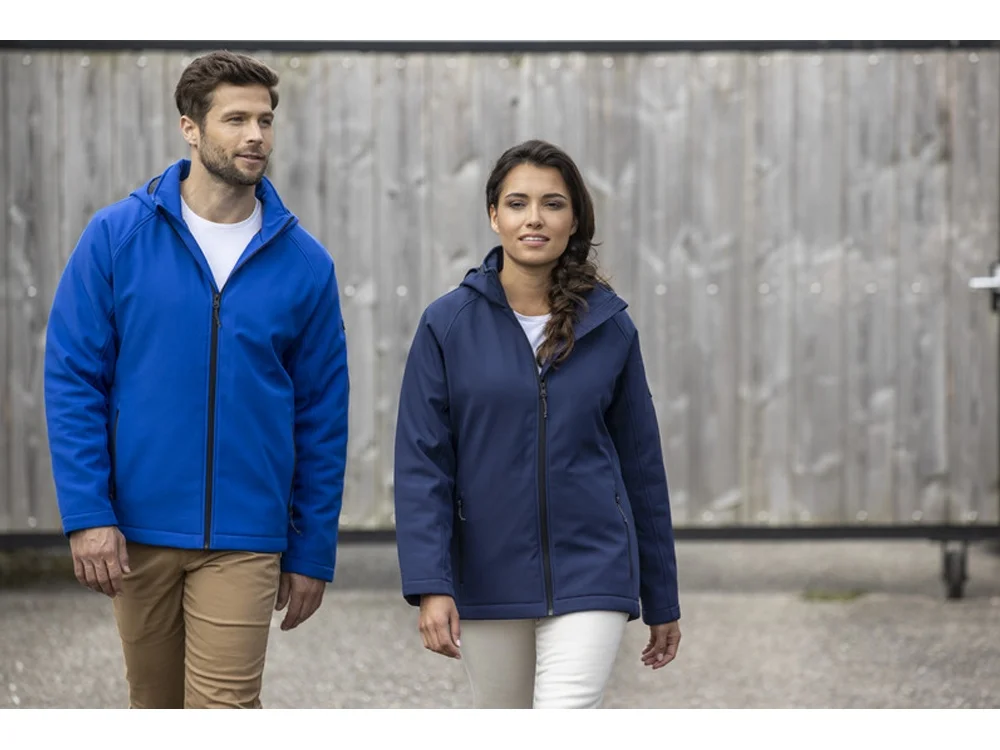 Куртка утепленная Notus женская